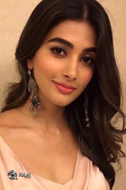 Pooja-Hegde